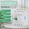 DEWIN Automatische transferschakelaar, transferschakelaar Productafbeelding-voorbeeld 2