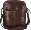 Bugatti Herren-Umhängetasche 49 4015 02 braun Produktbild-Vorschau 13