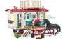 Schleich Horse Club72141 Geheimes Turnier-Training am Produktbild-Vorschau 3