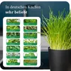 Novaliv Set élégant de 10 pots à herbes aromatiques en Voir les images du produit 5