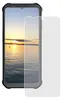 A smartphone with a screen protector placed over it. Náhľad obrázku produktu
