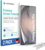 2x TPU Schutzfolie Matt Samsung Galaxy S26 Ultra Produktbild-Vorschau 1