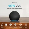 Amazon Echo Dot 5 charcoal Produktbild-Vorschau 6
