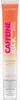 A product shot of a tube of under-eye serum. Voir les images du produit