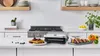 Braun SM5006, Schwarz, Silber, 270 x 130 mm, 800 W, 220 - Produktbild-Vorschau 8