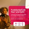 Innr GU10 Zigbee Smart Lampe, funktioniert mit Hue* (Bridge Produktbild-Vorschau 2