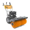 STIGA Benzin-Kehrmaschine SWS 800 GE, 212 cm³ Motor (5,9 Produktbild-Vorschau 1