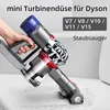 mini Turbinendüse für Dyson V7 / V8 / V10 / V11 / V15 Produktbild-Vorschau 2