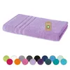 Lavea® Handtücher 50x100 cm, Frottierserie Bali, 100% Produktbild-Vorschau 1