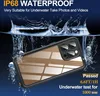 Vodotěsné Pouzdro pro iPhone 16 Pro Outdoor Kompletní Náhled obrázku produktu 3