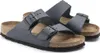 Birkenstock Herren Hausschuhe 0051151 Couleur:Bleu Taille : Voir les images du produit 34