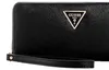 GUESS Laurel SLG Large Zip Around Wallet Damen Geldbörse Produktbild-Vorschau 35