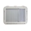 Dachluke  70x50cm Dachhaube Dachfernster LED mit Produktbild-Vorschau 9