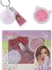 Depesche TOPModel Beauty and Me Beauty Set in Purple with Produktbild-Vorschau 3