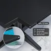 COMPACT | Gastro HPL Tischplatte | B:T 70 x 70 cm | Schwarz Produktbild-Vorschau 10