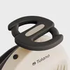 Voiture à pédales pour enfants Tulano Focus 35 Beige - Voir les images du produit 4