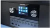 50 w schwarzes all-in-one-mikrosystem mit bluetooth Philips Produktbild-Vorschau 8