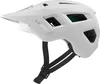 LAZER MTB-Helm Coyote KinetiCore, Matte Full White Produktbild-Vorschau 4