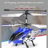 Ferngesteuerte Hubschrauber, RC-Helikopter, Hubschrauber, Produktbild-Vorschau 4