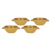 Rose&Tulipani set van 4 soepkommen 2u 600 ml R134300010Z Productafbeelding-voorbeeld 2