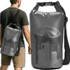 EDIBAZZAR | Grand sac de plage étanche 10l Dry Bag pour le Voir les images du produit 8