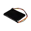 Baterie pro TomTom One 140, Go 500, 950mAh, Li-ion Náhled obrázku produktu 3