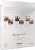 The back of a product box showing various accessories for a Whirlpool appliance. Anteprima dell’immagine prodotto