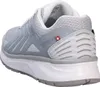 Joya Damen Schnürschuh ELECTRA SR WHITE/GREY weiß Größe EUR Produktbild-Vorschau 3