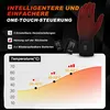 V.Step Beheizbare Handschuhe für Damen und Herren, Produktbild-Vorschau 2