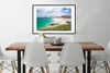 MuchoWow® MuchoWow® Gerahmtes Poster Strand - Wasser - Produktbild-Vorschau 3