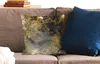MuchoWow® Zierkissen Sofakissen Wohnzimmer Dekokissen 45x45 Produktbild-Vorschau 2
