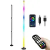 LED staande lamp, slimme LED staande lamp, woonkamer, Productafbeelding-voorbeeld 12