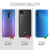kwmobile Handyhülle für Xiaomi Redmi 9A / 9AT Hülle - TPU Produktbild-Vorschau 5