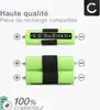 CELLONIC 1x Batterie pour Rasoirs & Tondeuses Compatible Voir les images du produit 4