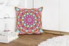 MuchoWow® Zierkissen Sofakissen Wohnzimmer Dekokissen 50x50 Produktbild-Vorschau 2