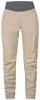 Pantaloni Rafiki Femio Beige 38 Donna Beige 38 Anteprima dell’immagine prodotto 1