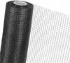 Siatka na krety 1x50m 55g/m2 16x16 mm Czarna Solidna Podgląd zdjęcia produktu 2