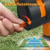 Diivoo Oszillierender Rasensprenger Gartensprenger mit Produktbild-Vorschau 8
