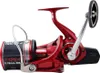 DAIWA Emblem Surf 45 SCW Type R, Beidhändig, Surfcasting Produktbild-Vorschau 4