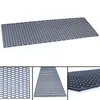 ABS Kunststoff Waben Gitter Grob 120x40cm Sport Race Renn Produktbild-Vorschau 1