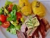 Cafe de Paris - Kräuter - Kräutermischung - Kräuterbutter - Produktbild-Vorschau 4
