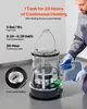VEVOR Poêle à pétrole portable 9000 BTU, poêle de chauffage Voir les images du produit 3