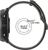 FFO2World 22-mm-Silikonarmband Suunto Race 2-Stil, passend Produktbild-Vorschau 6