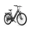 E-Bike, Trekking, Elektrofahrrad, Trekkingrad, E-Cityrad, E-Citybike, City E-Bikes Anteprima dell’immagine prodotto
