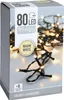 A product box for LED lights with a sample of the lights shown. Anteprima dell’immagine prodotto