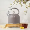 Berlingerhaus BH-8914 pan met glazen deksel, 3 liter, Taupe Productafbeelding-voorbeeld 3