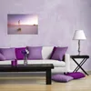 Wallario selbstklebendes Poster - Kleine Oase in der Wüste, Produktbild-Vorschau 3