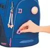 coocazoo Schulrucksack MATE, Tarp Stormy Rain Produktbild-Vorschau 8