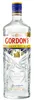 Gordon's London Dry Gin s vyváženou chutí láhev 1000ml Náhled obrázku produktu 1
