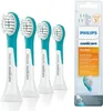Philips Sonicare Originálne Deti Cepice Hx6034/33, 4 Kusy Náhľad obrázku produktu 9